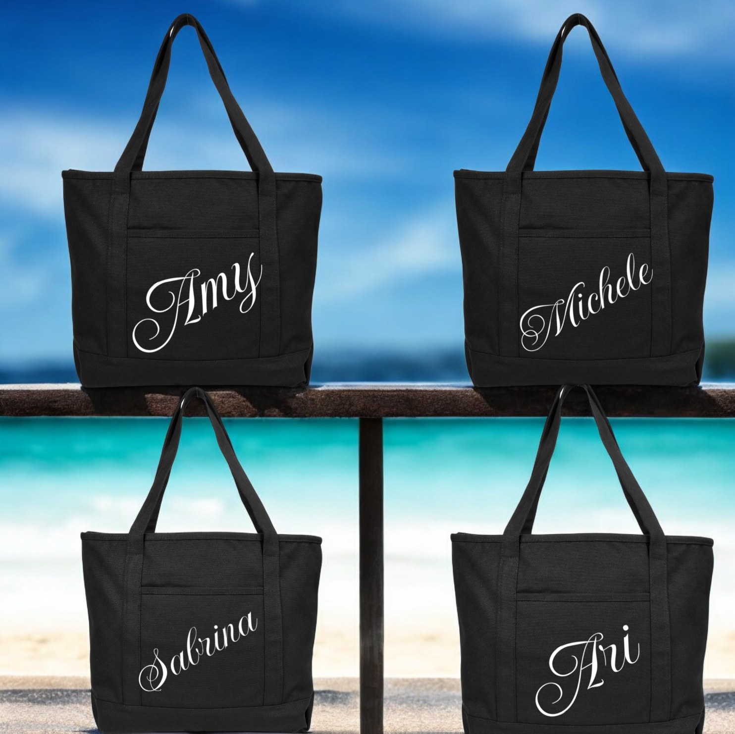 Bags & Totes