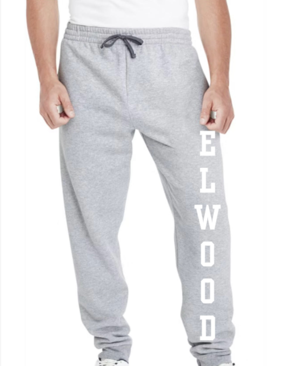 Unisex Joggers