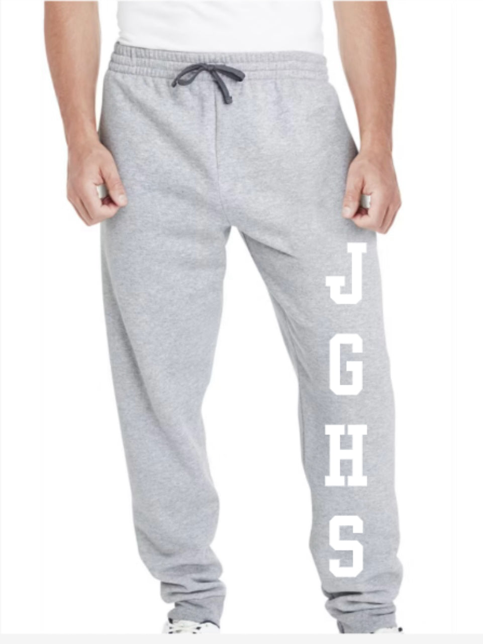 Unisex Joggers