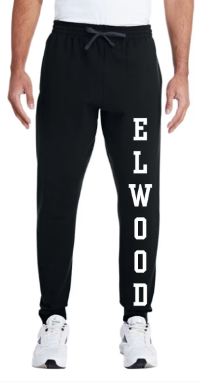 Unisex Joggers