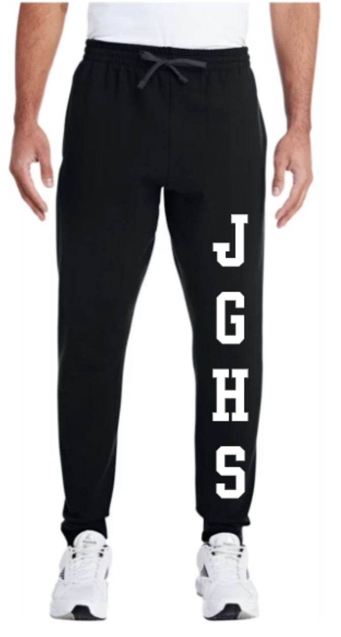 Unisex Joggers