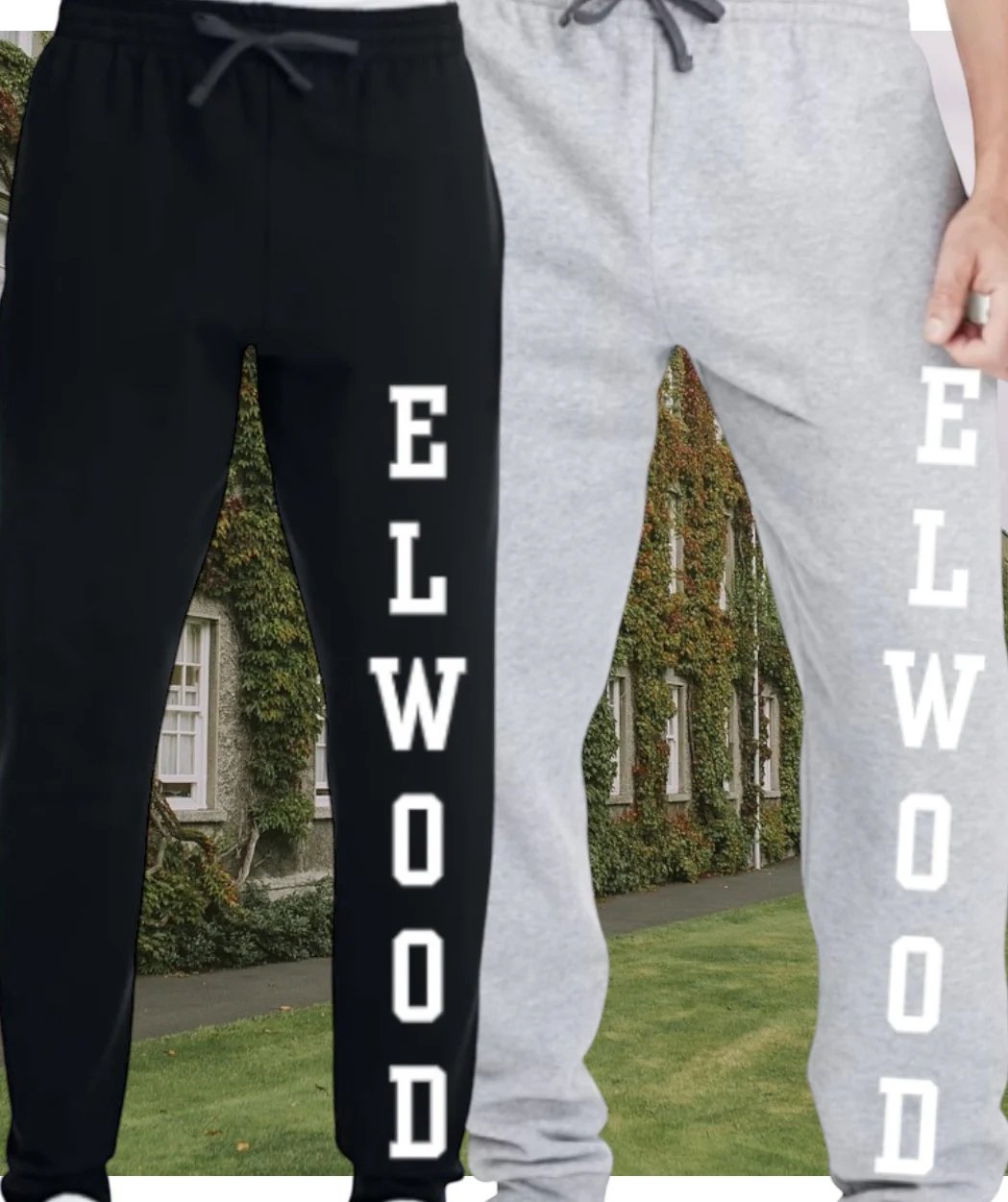 Unisex Joggers